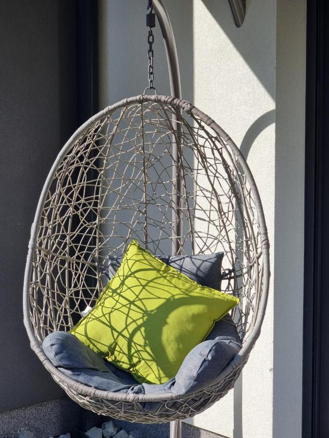 Apartament Wislanskie Skije Exteriér fotografie