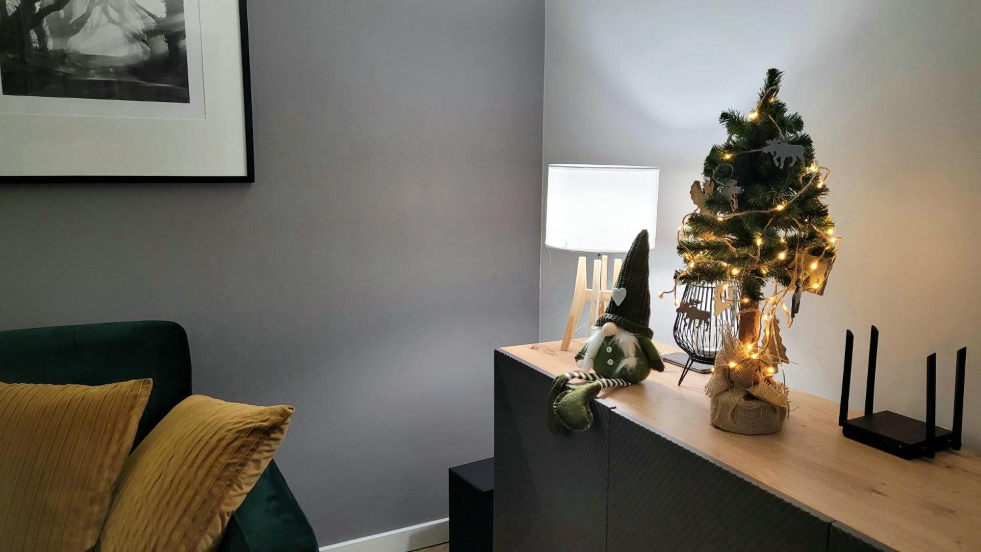 Apartament Wislanskie Skije Exteriér fotografie